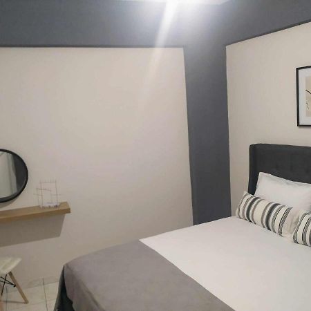 Calli House Preveza Bagian luar foto