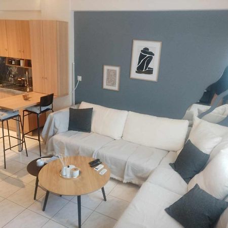 Calli House Preveza Bagian luar foto